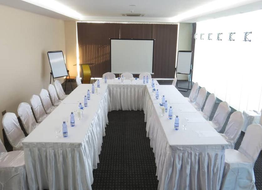 Sala conferenze Foto