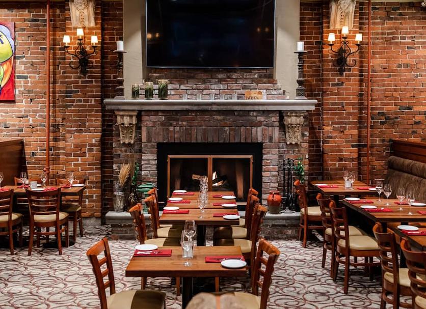 Ristorante Foto