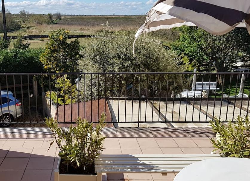 Balcone Foto
