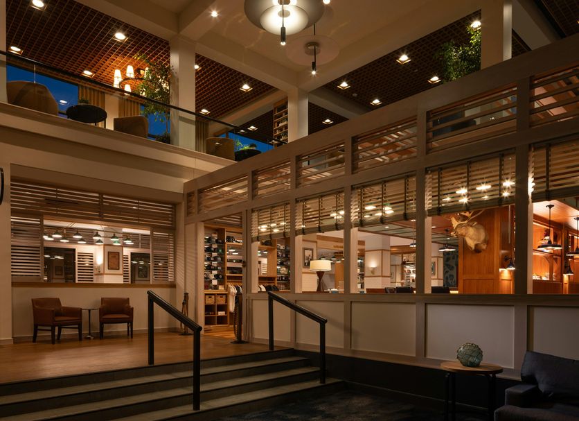 Ristorante Foto