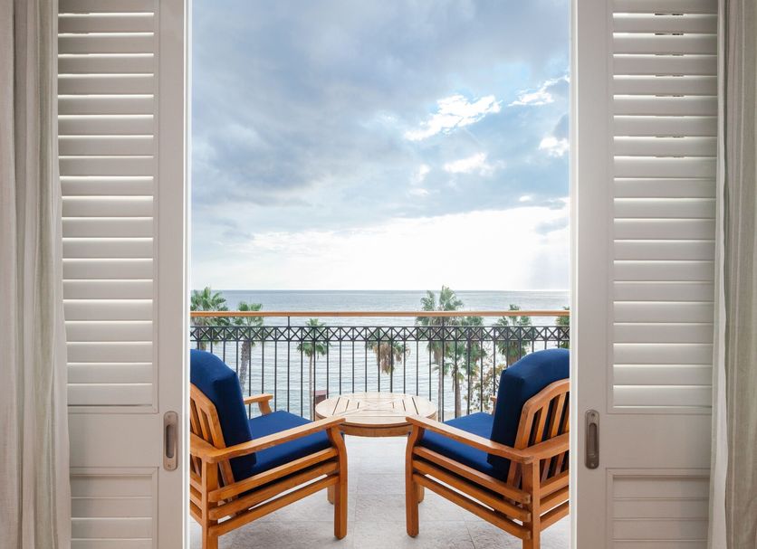 Balcone Foto