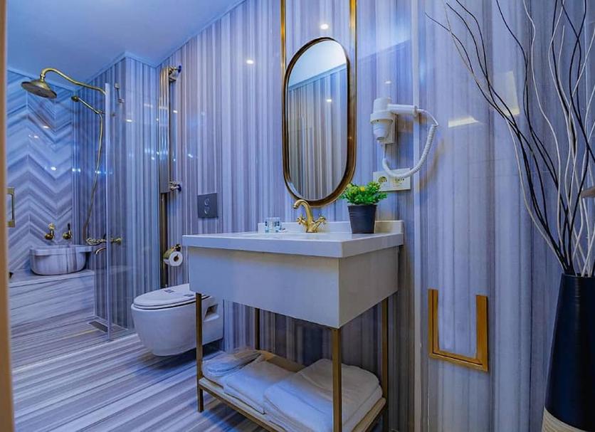 Bagno Foto