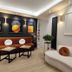 Area lounge