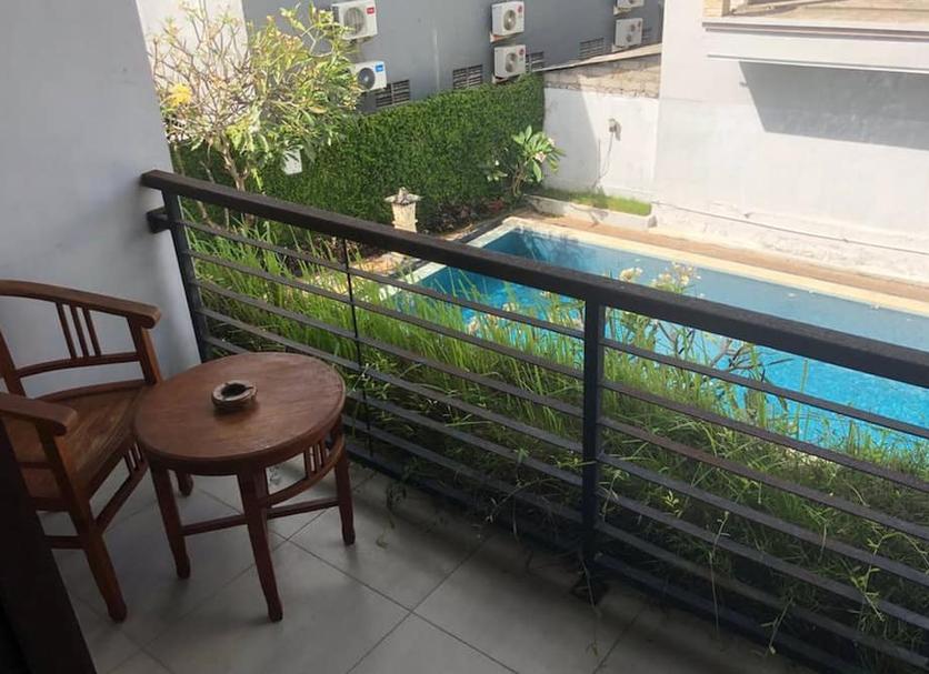 Balcone Foto