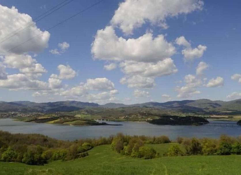 Vista esterna Foto