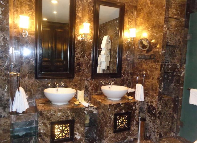 Bagno Foto