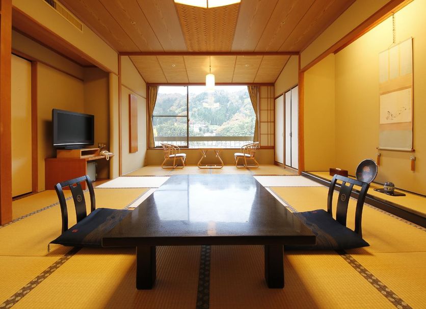 Sala pranzo Foto