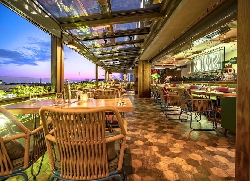 Ristorante Foto