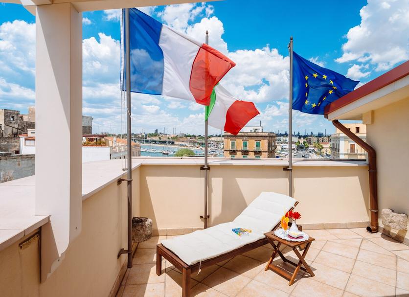 Balcone Foto