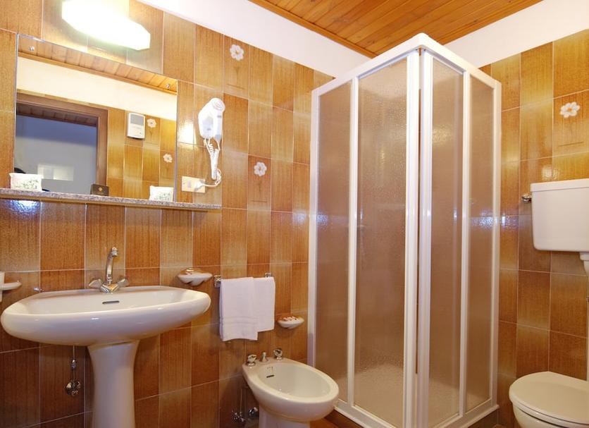 Bagno Foto