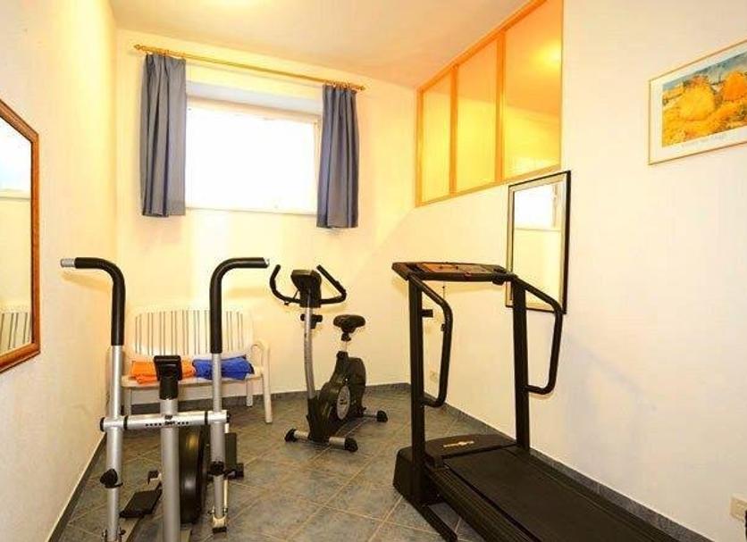 Palestra Foto