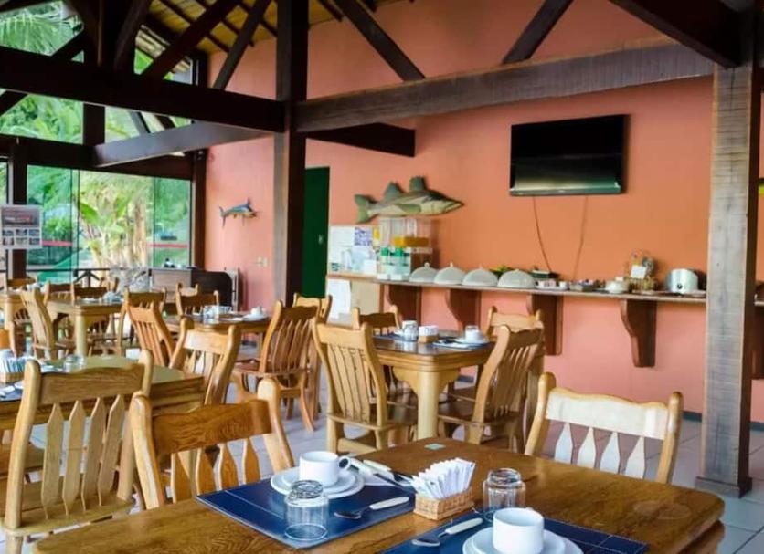 Ristorante Foto