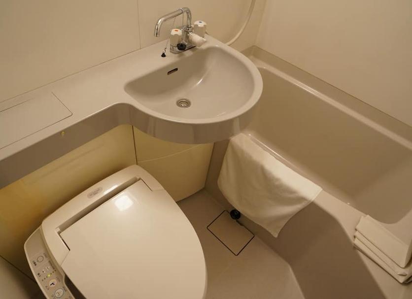 Bagno Foto