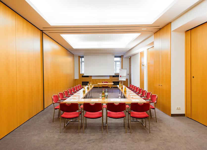 Sala conferenze Foto