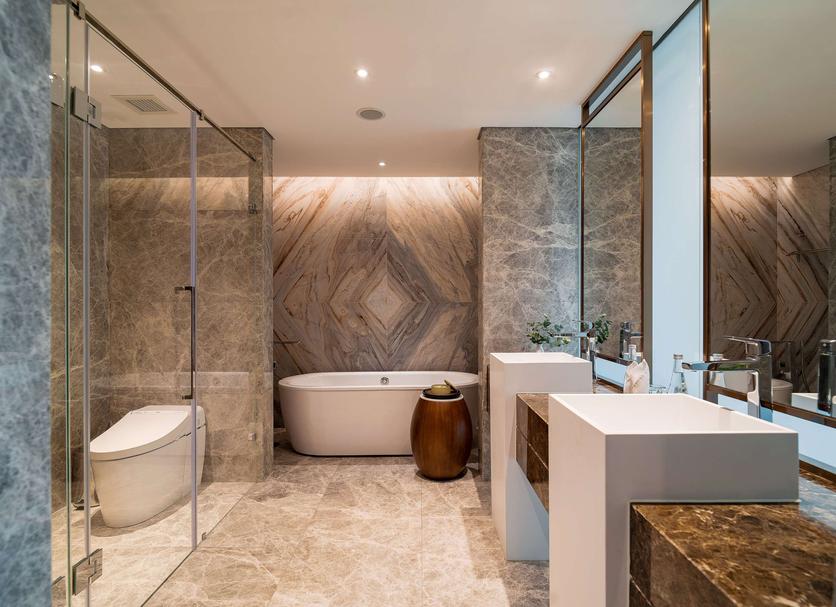 Bagno Foto