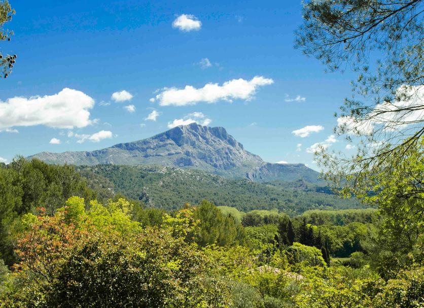 Vista esterna Foto
