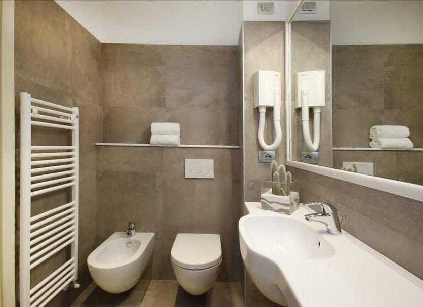 Bagno Foto