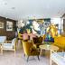 Area lounge