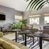 Area lounge