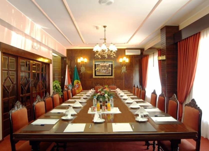 Sala conferenze Foto
