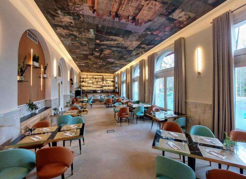 Ristorante Foto