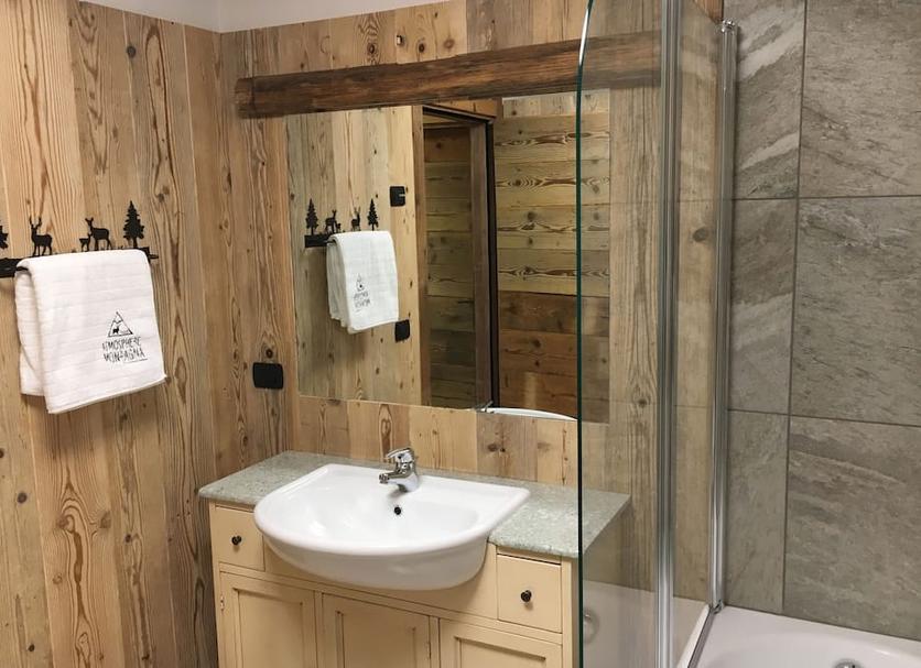 Bagno Foto