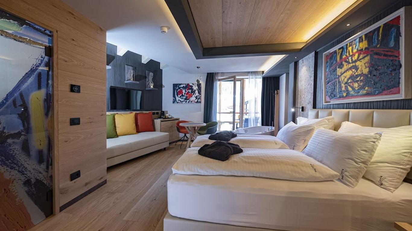Locanda degli Artisti Art Hotel