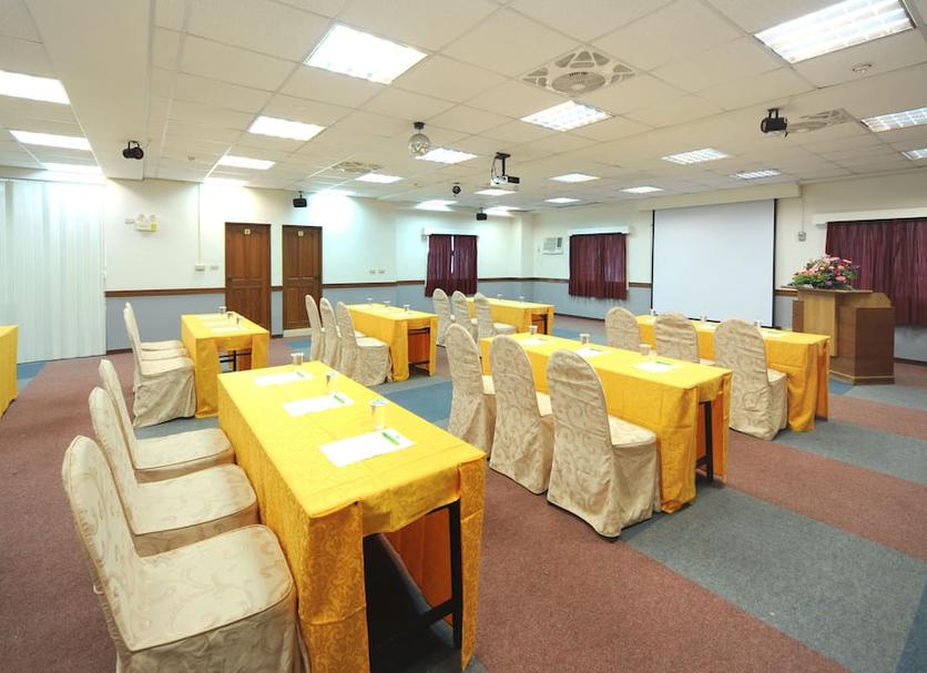 Sala conferenze Foto