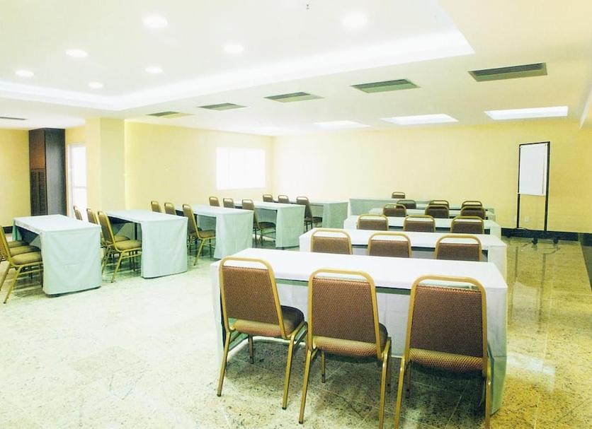 Sala conferenze Foto
