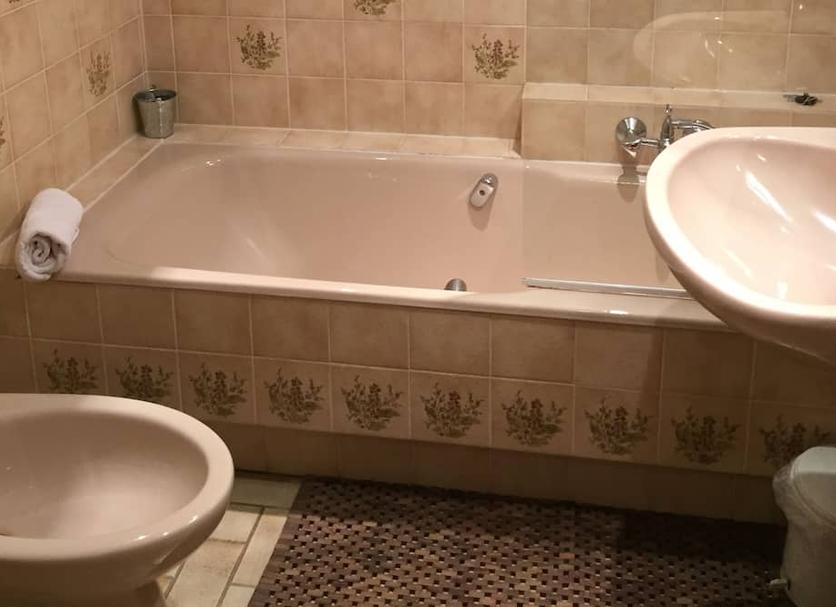 Bagno Foto