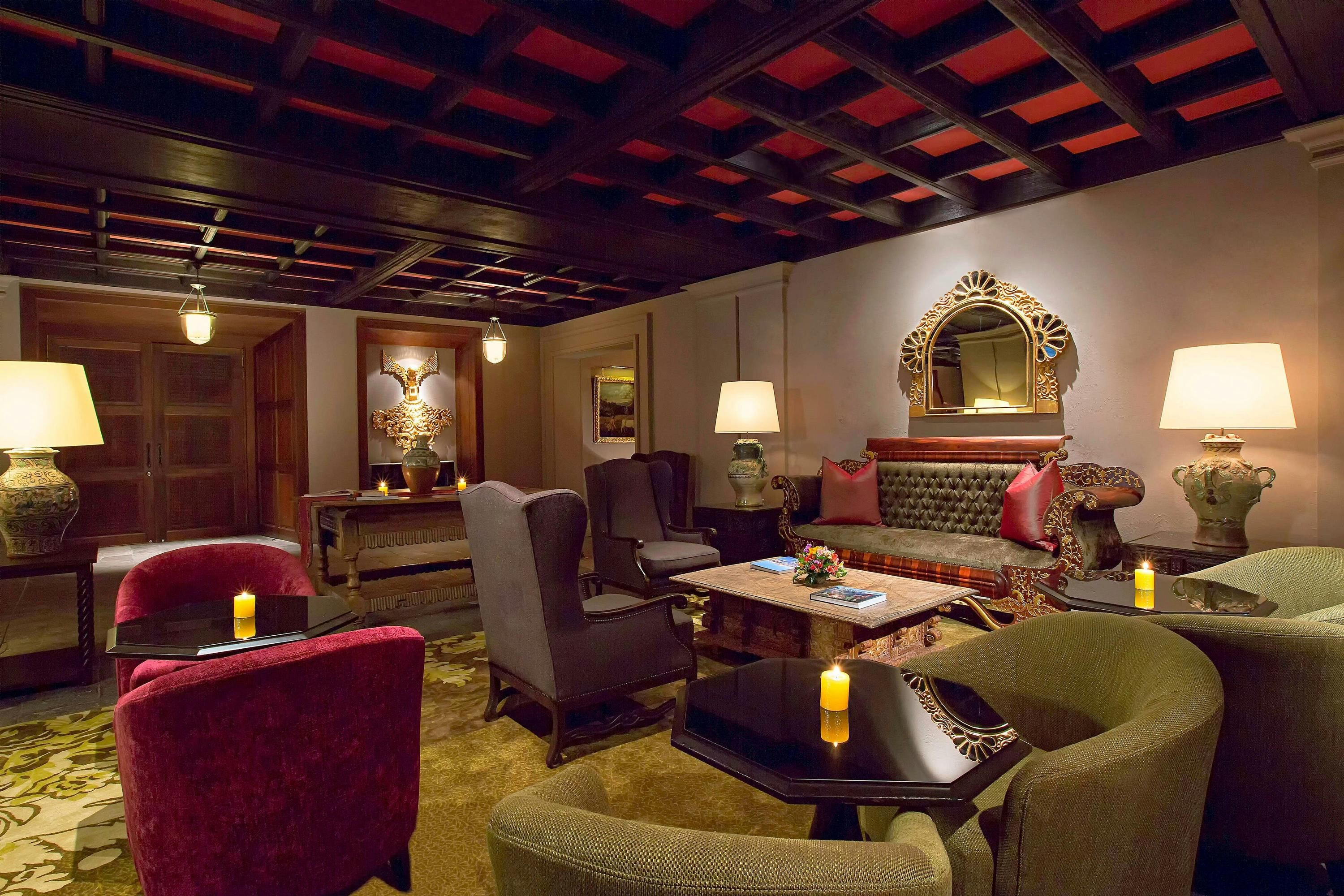 Area lounge