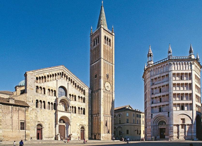 Vista esterna Foto