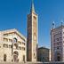 Vista esterna