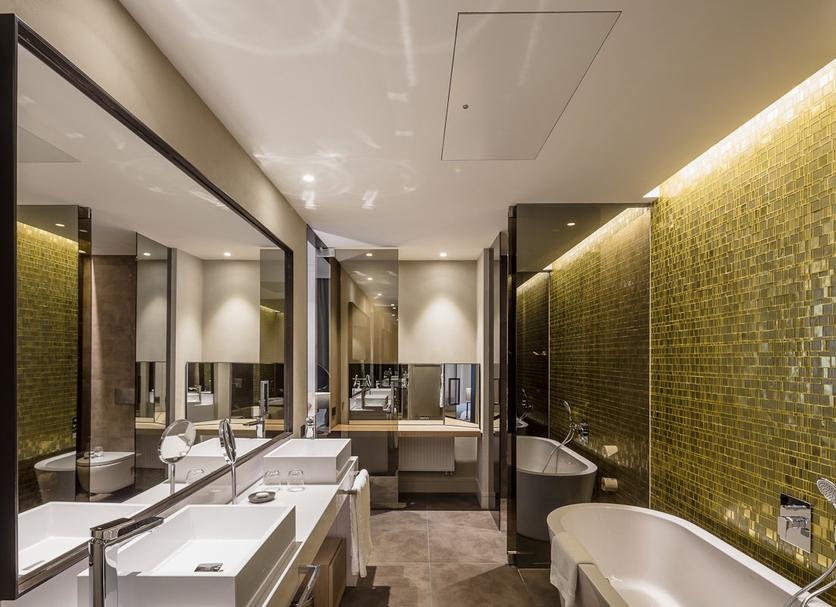 Bagno Foto