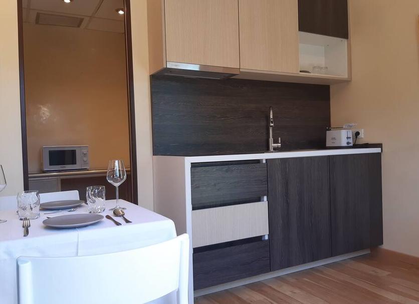 Cucina Foto