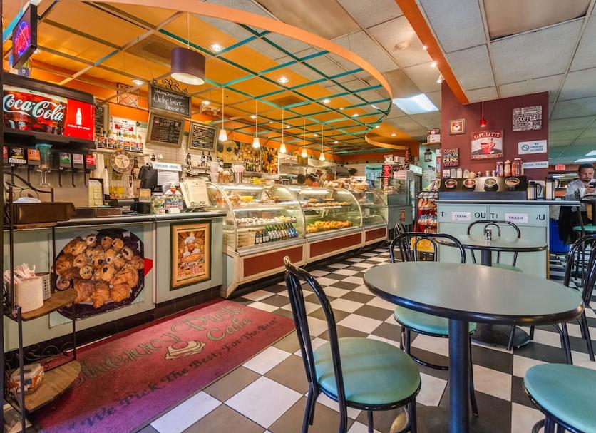 Ristorante Foto