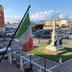 Vista esterna