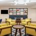 Area lounge
