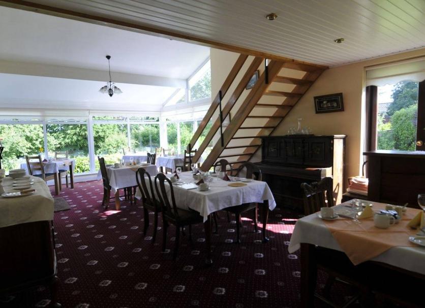Ristorante Foto