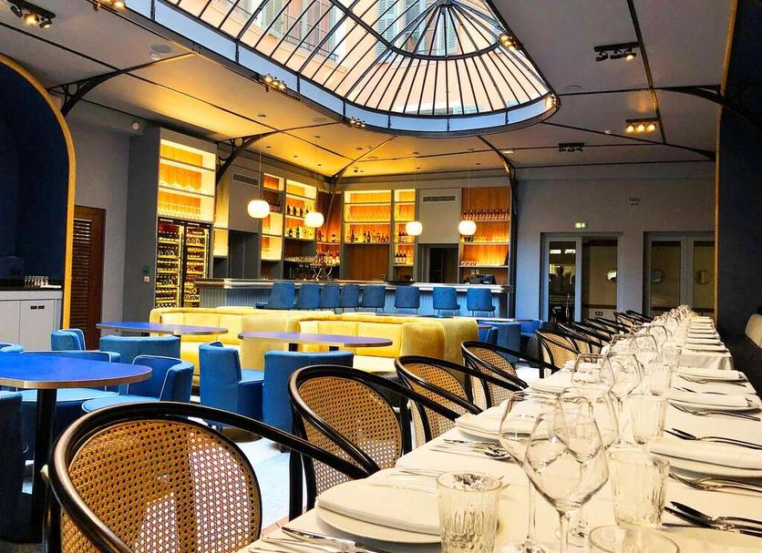 Ristorante Foto