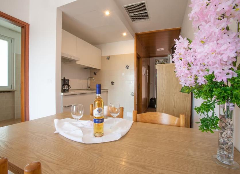 Sala pranzo Foto