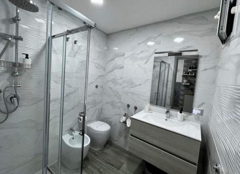 Bagno Foto