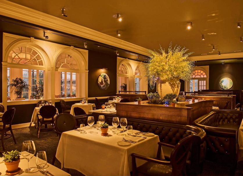 Ristorante Foto