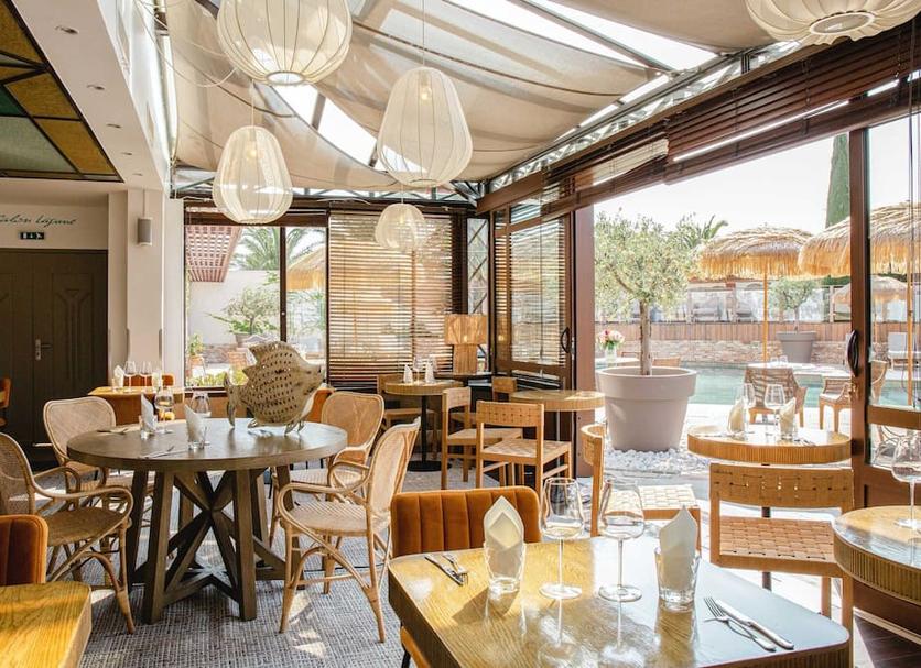 Ristorante Foto