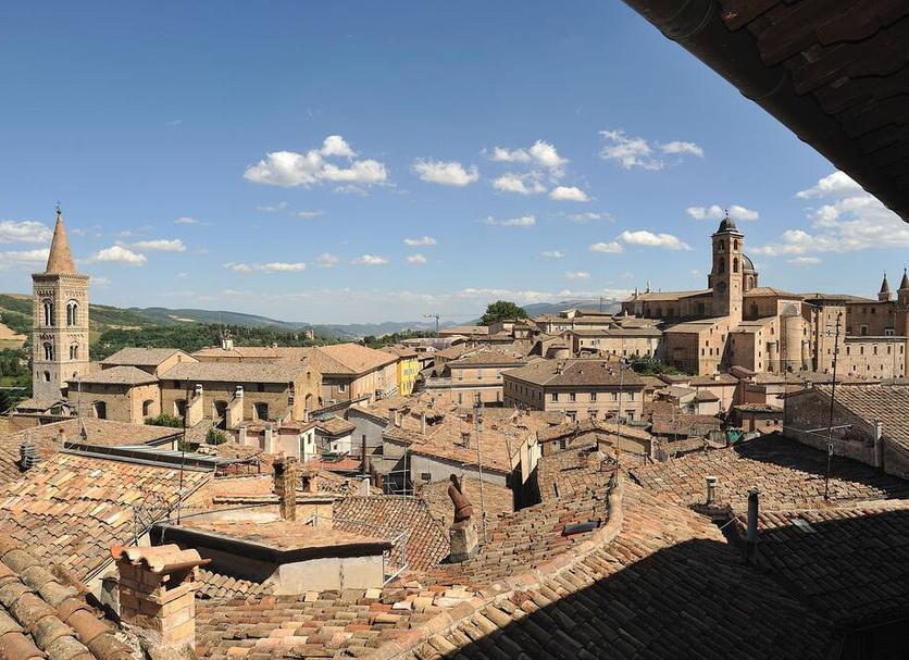 Vista esterna Foto
