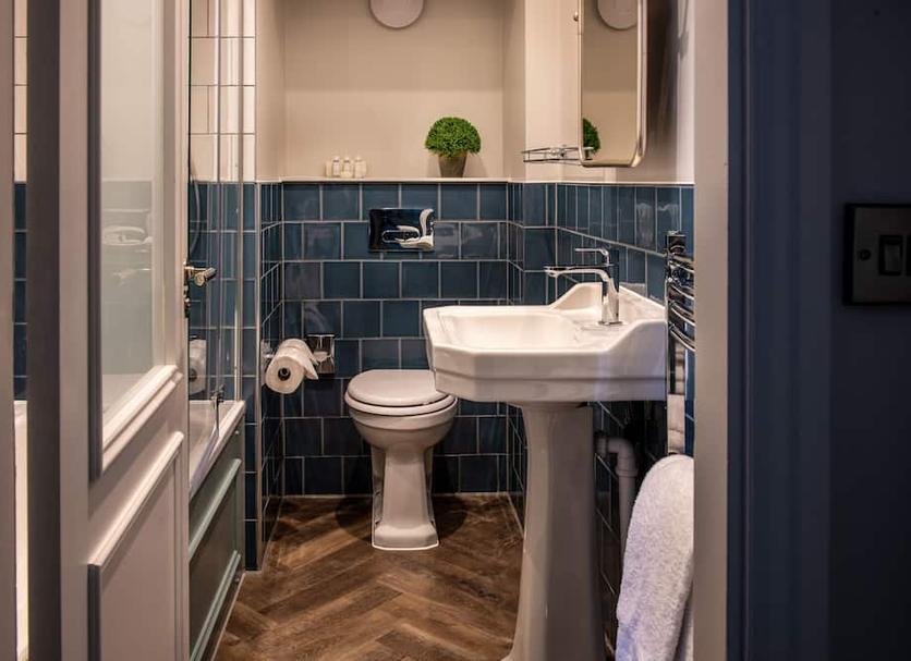 Bagno Foto