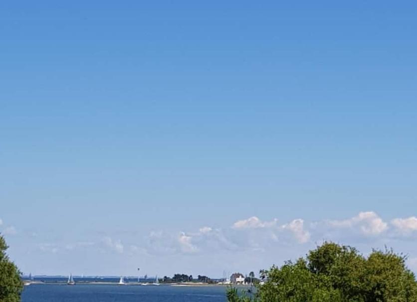 Vista esterna Foto