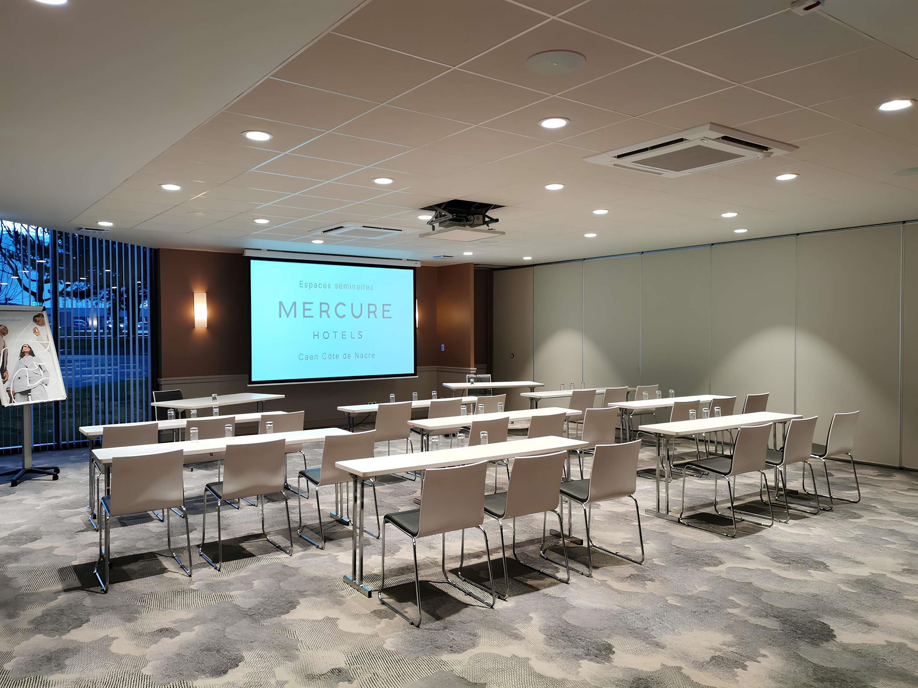 Sala conferenze