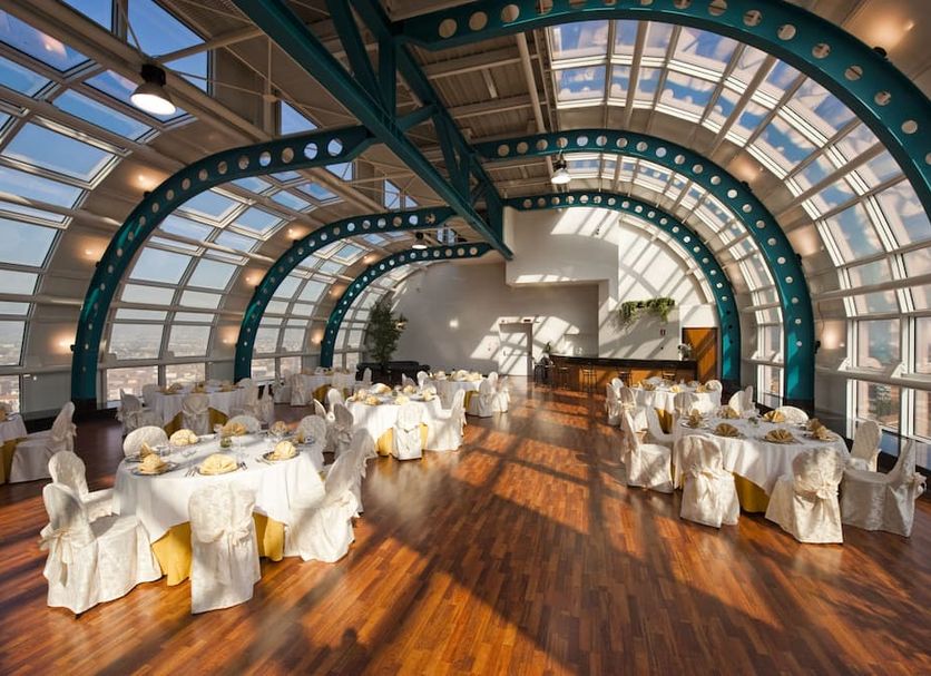 Sala ricevimenti Foto