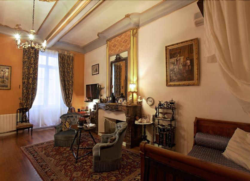 Soggiorno Foto